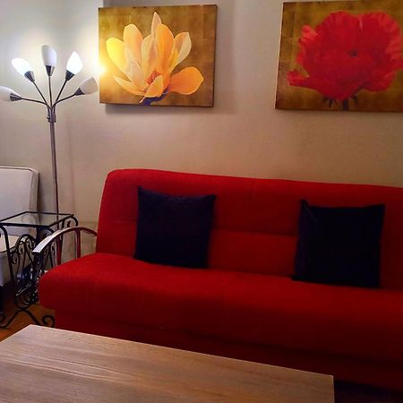 Apartament Short North/Osu Pet Friendly! Columbus Zewnętrze zdjęcie