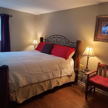 Apartament Short North/Osu Pet Friendly! Columbus Zewnętrze zdjęcie
