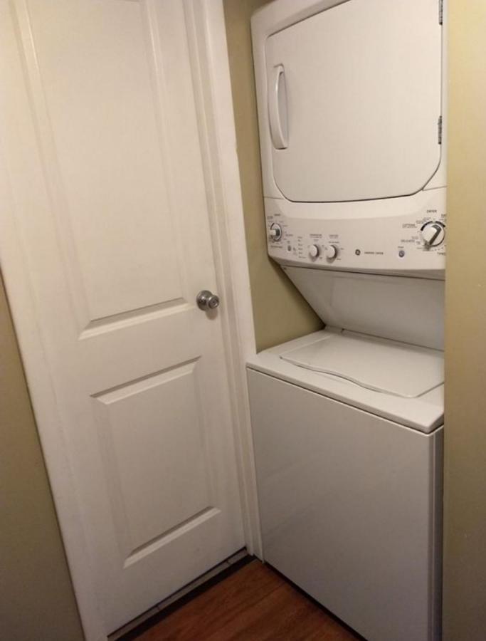 Apartament Short North/Osu Pet Friendly! Columbus Zewnętrze zdjęcie